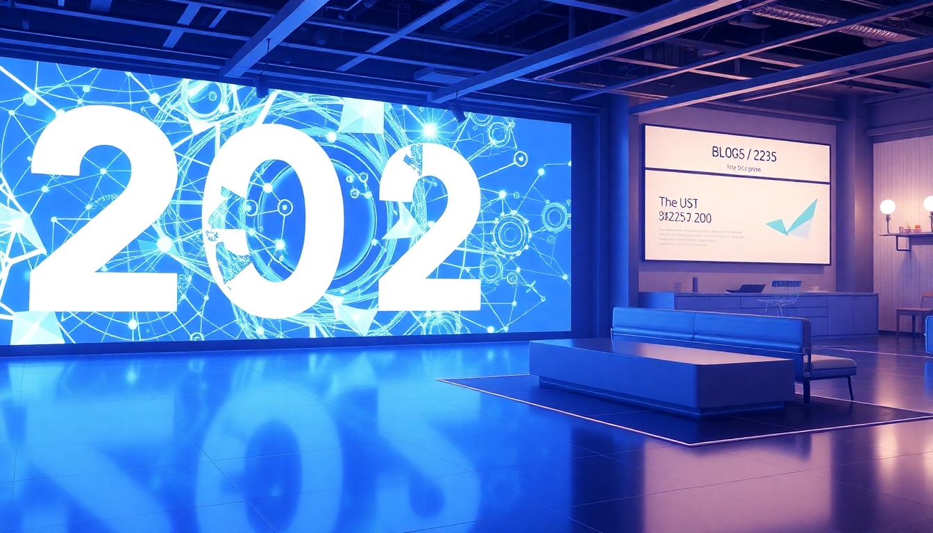 AIによる健康モニタリングシステムを使用する高齢者 - スマートウォッチとホログラム表示で体調管理