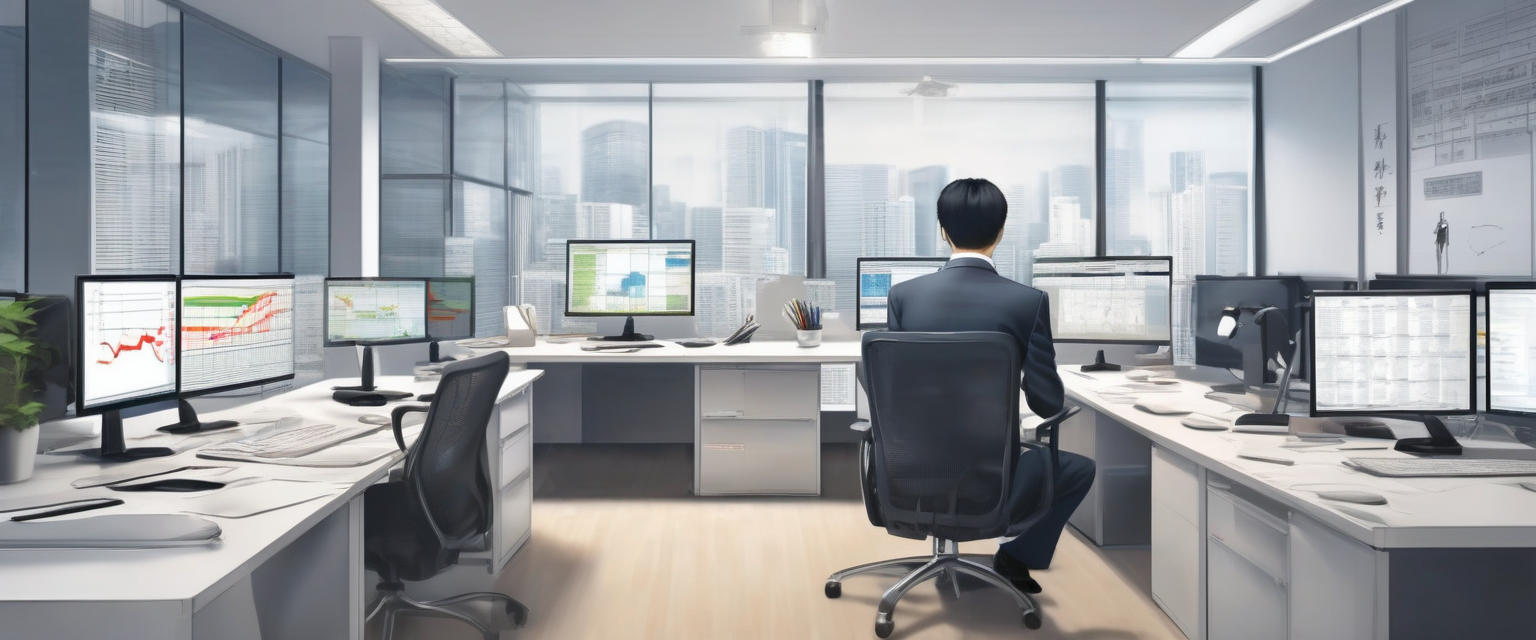 タイトル：今日の食卓を豊かに：高齢者向け配食サービス、僕