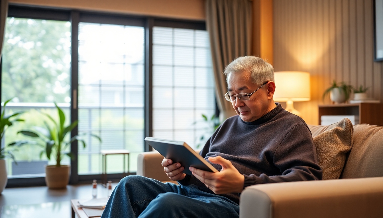 AI見守りシステムの進化と自立支援