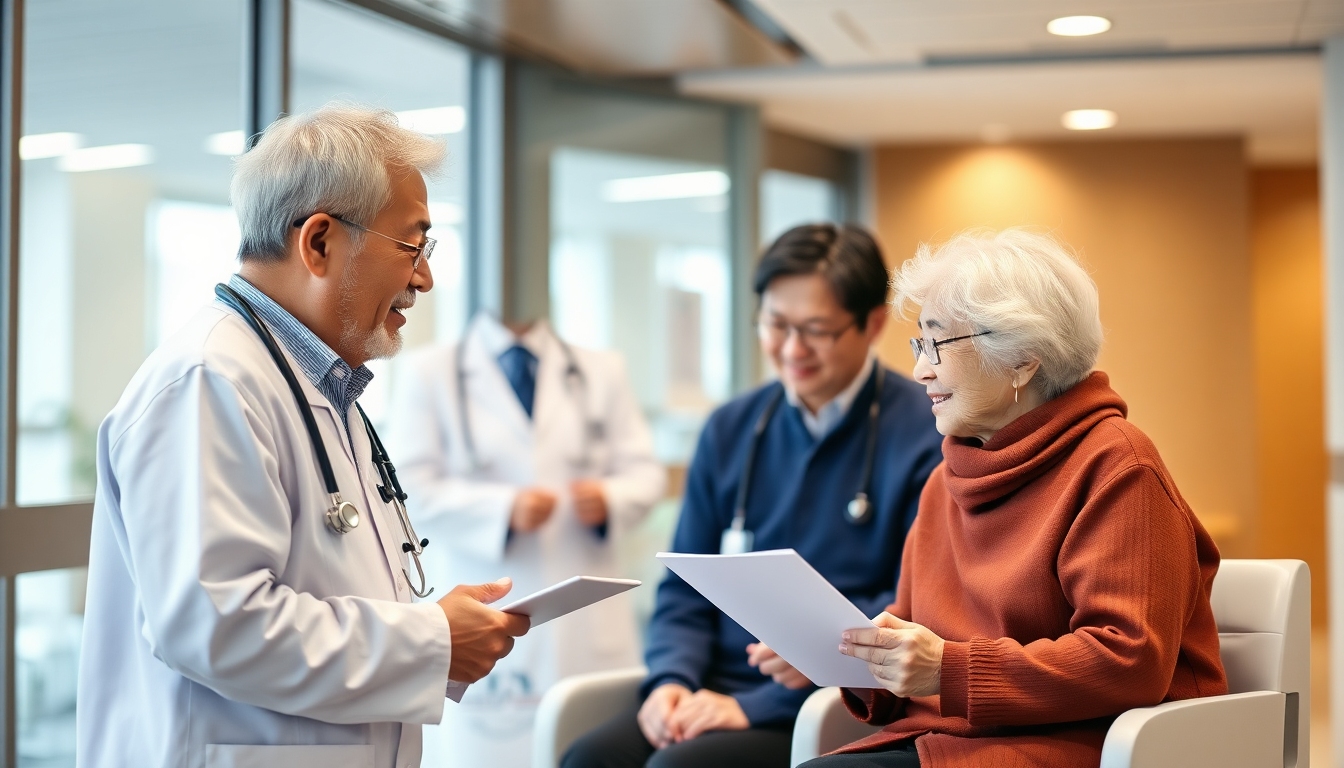 人生会議（ACP）で考える自分らしい最期の迎え方