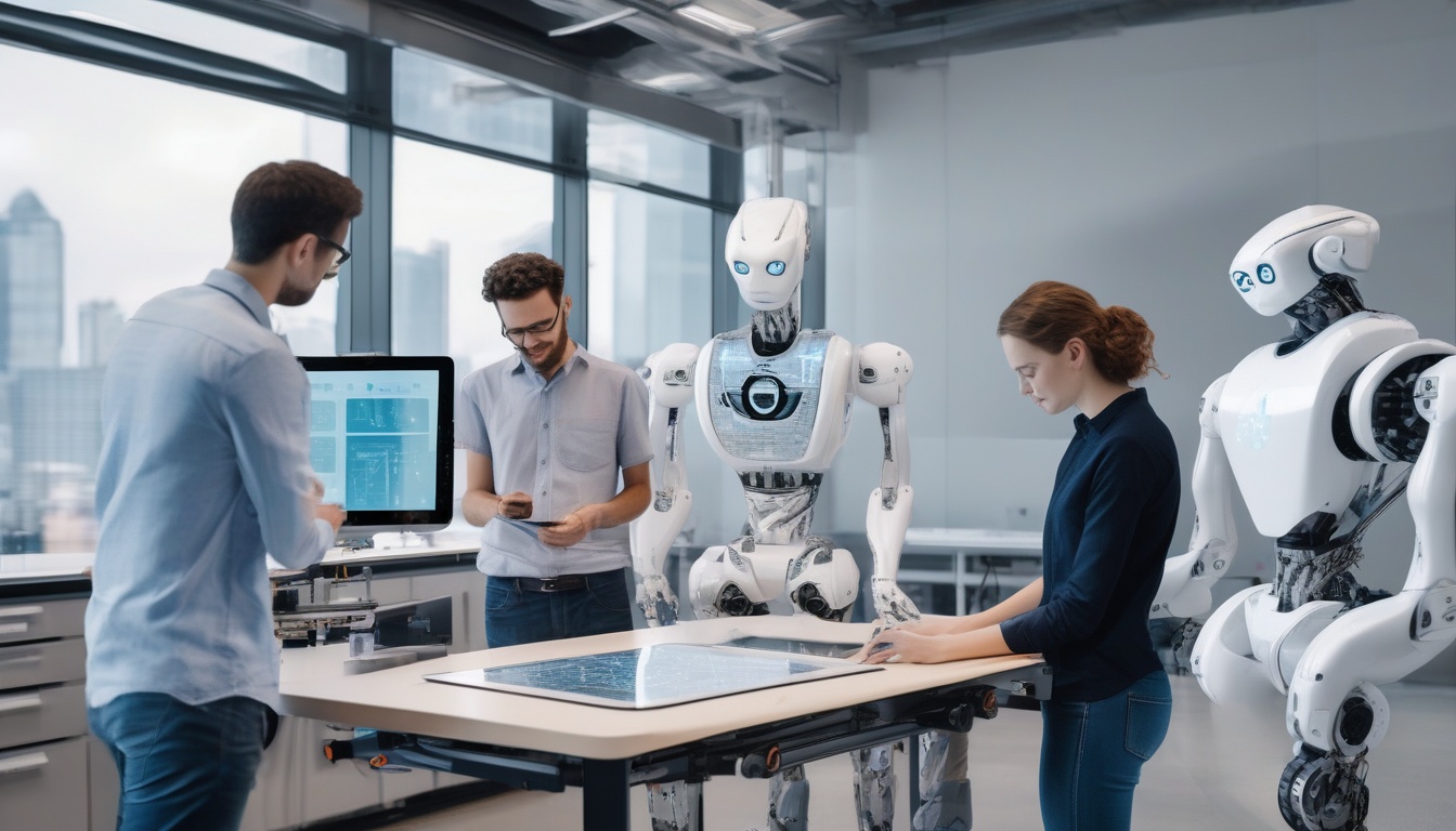ヤブシタグループの人材育成戦略に見る、介護ロボット市場の構造転換点