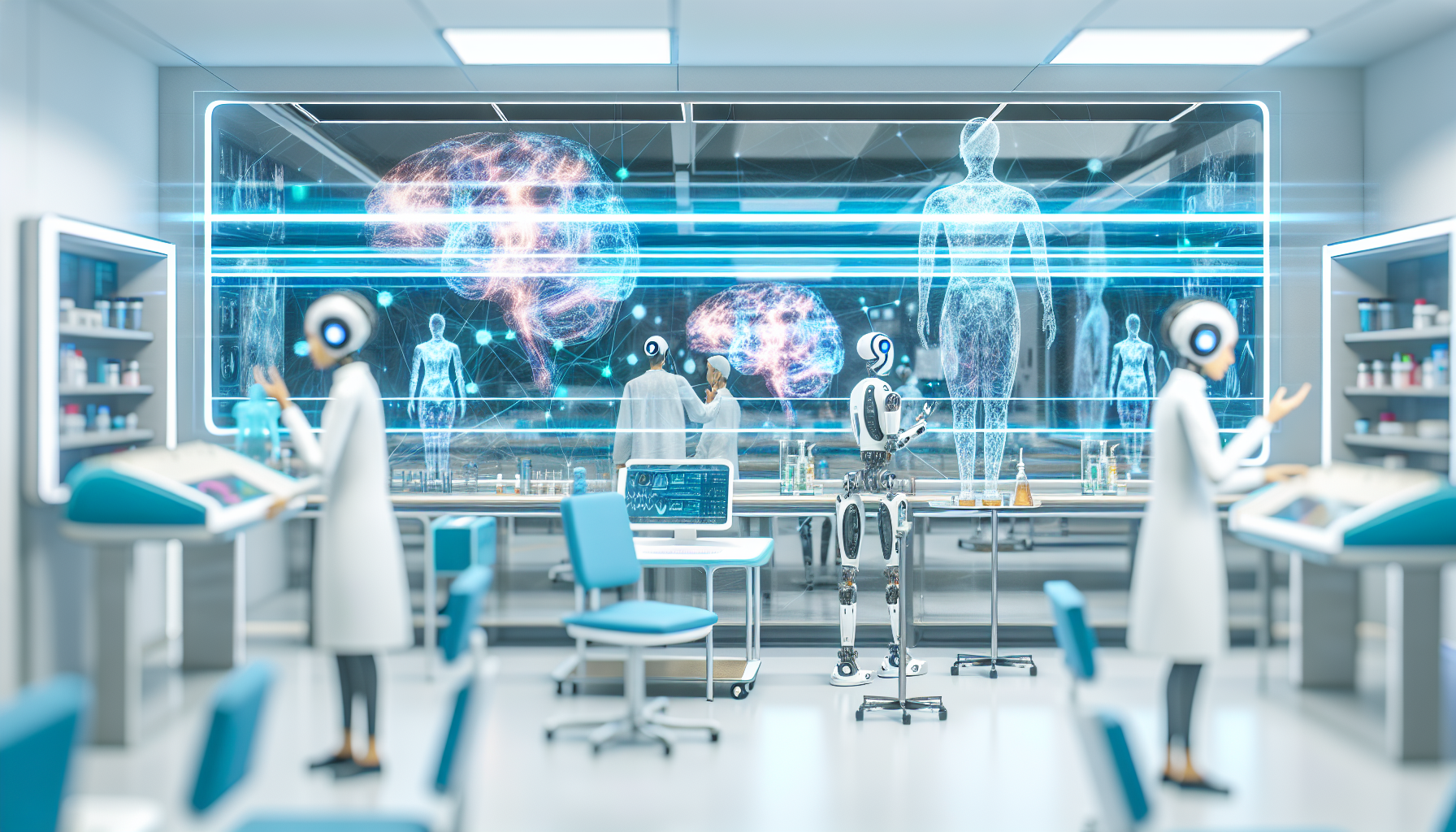 AI・テクノロジー革新の現状