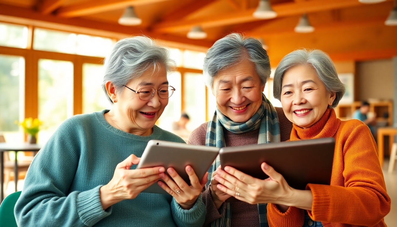 高齢化社会対策の最前線 - AIと介護ロボットが変革する未来の介護現場