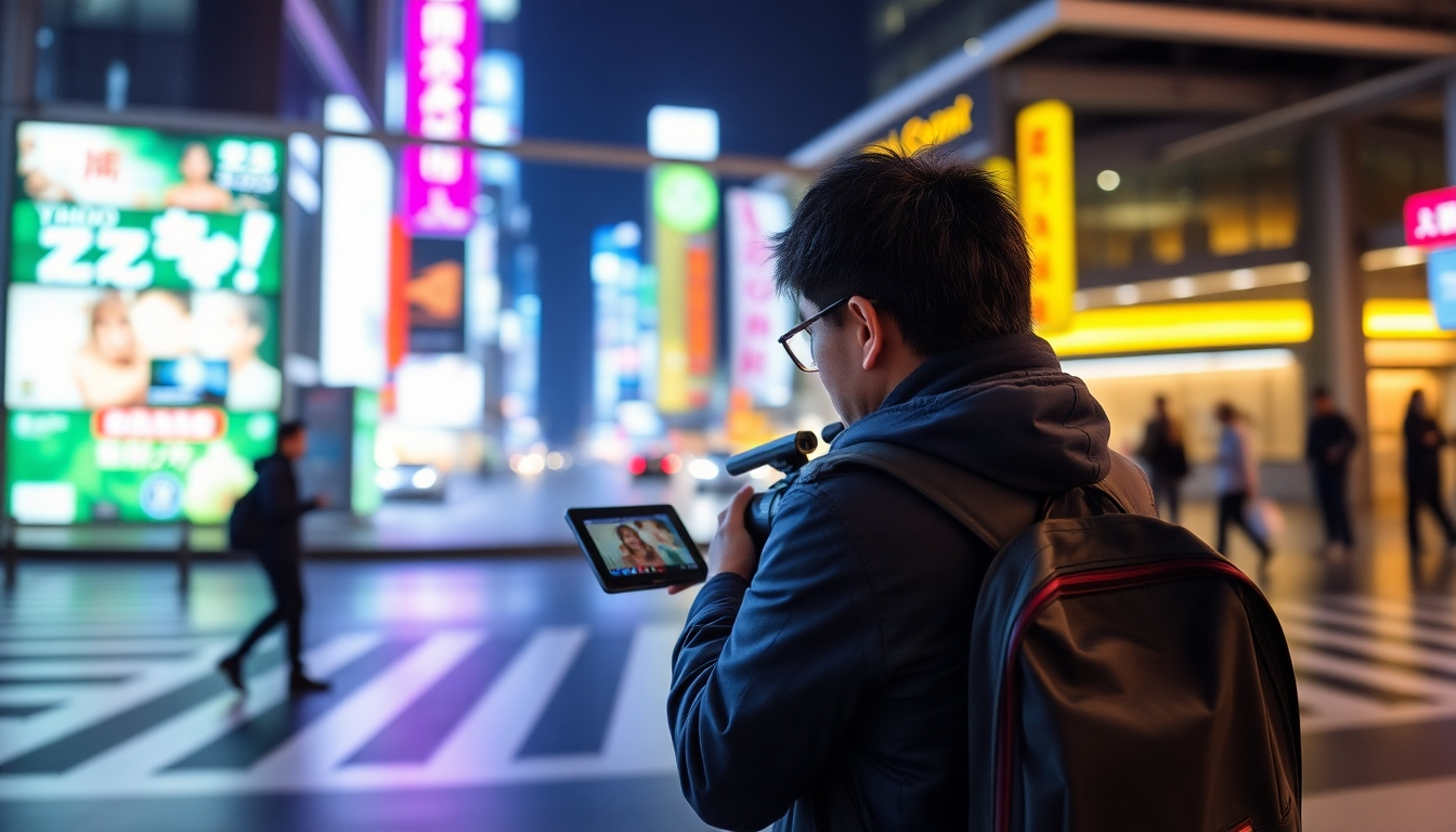 Tencent シルバーテクノロジー